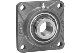 Normal Duty 4 Bolt Flange Bearing 1 4B Flange Normal Duty (ea)